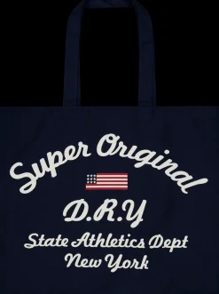 Superdry kangaskassi