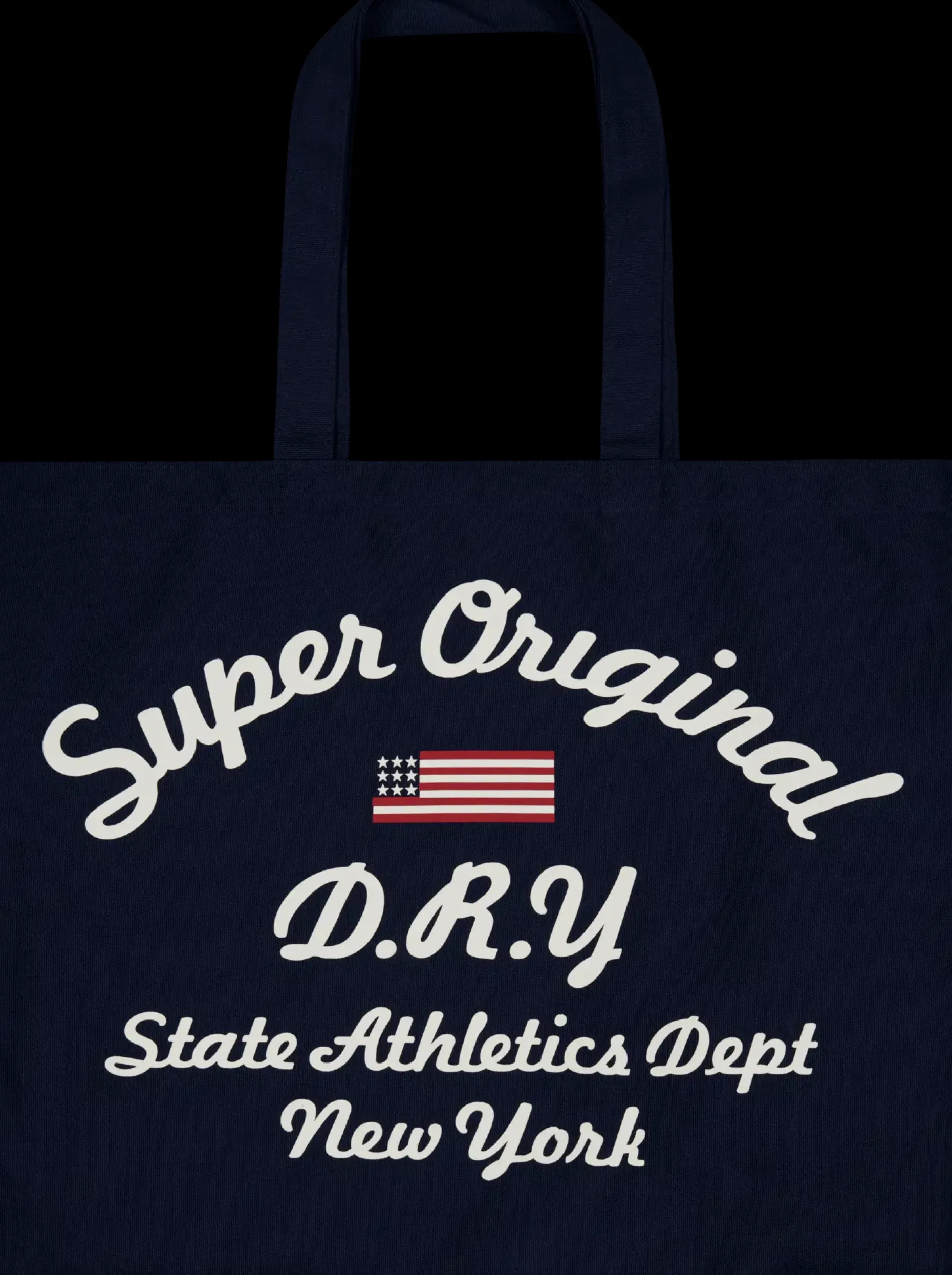 Superdry kangaskassi