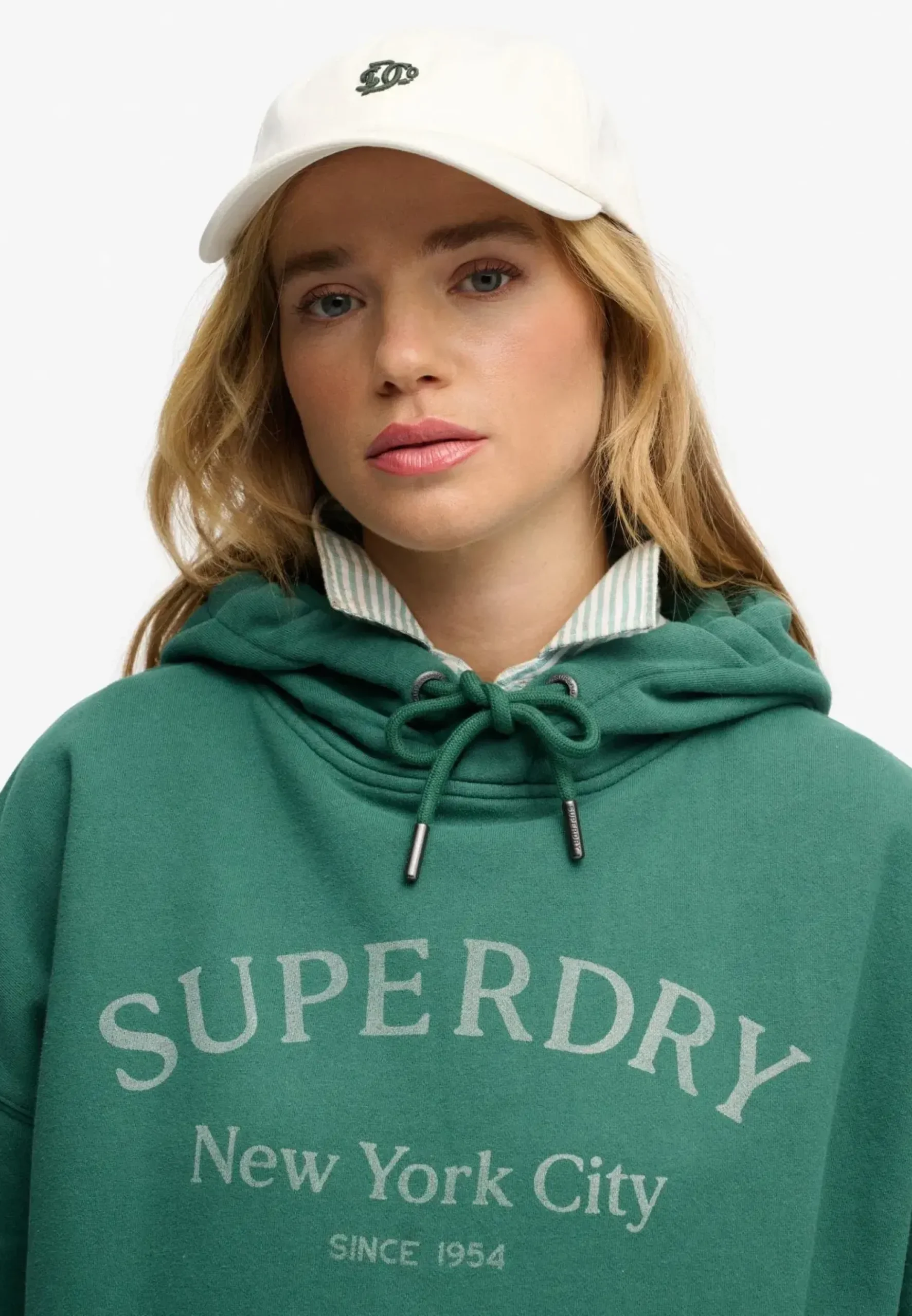 Superdry lippis