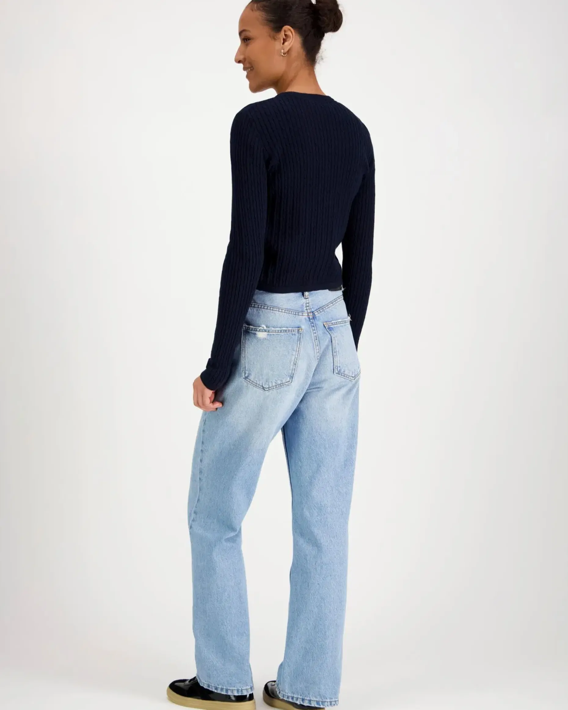 Superdry LW Essential neuletakki