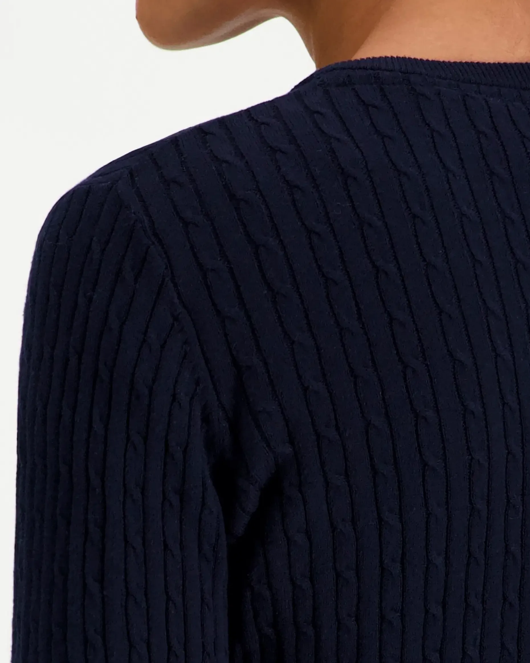 Superdry LW Essential neuletakki