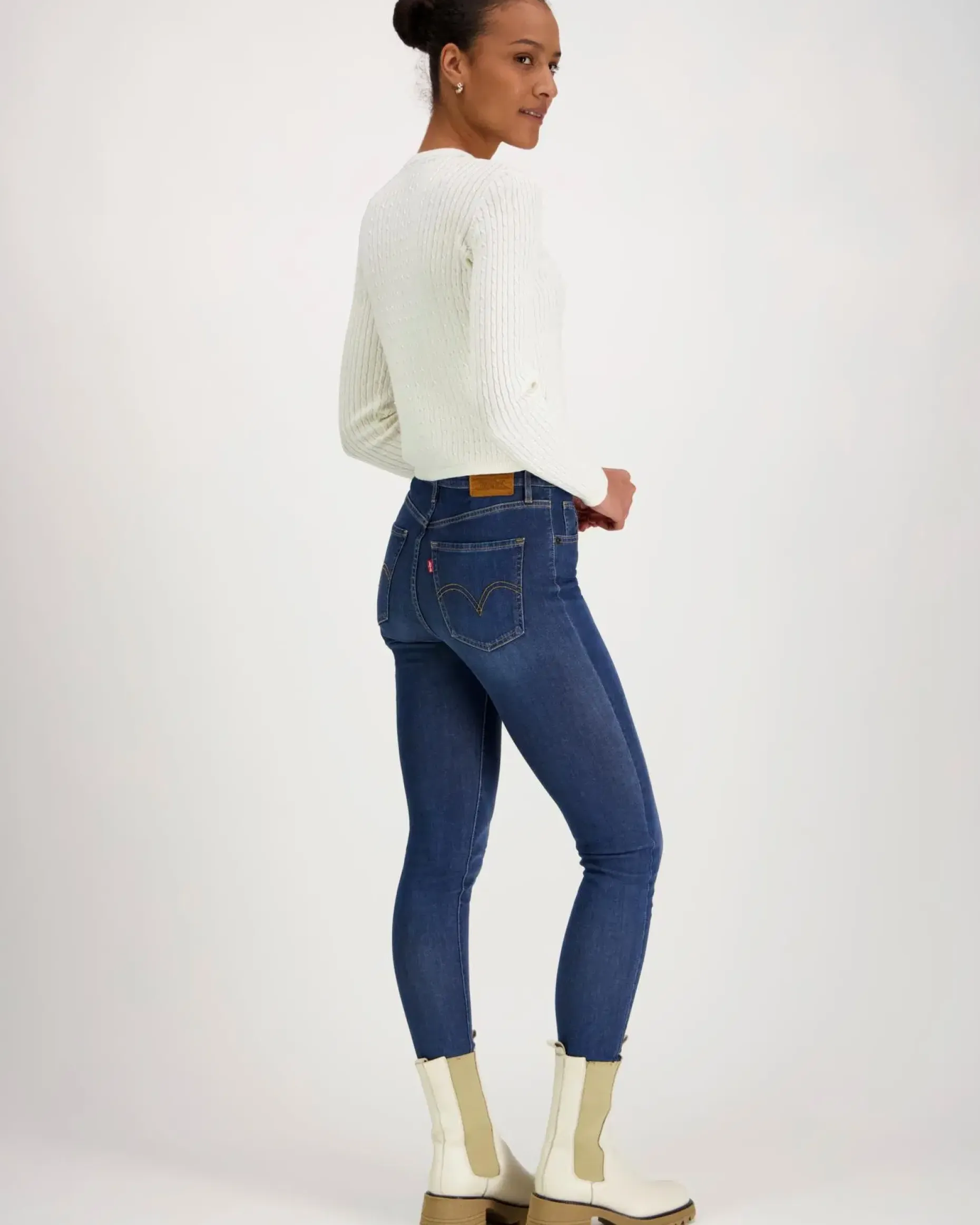 Superdry LW Essential neuletakki