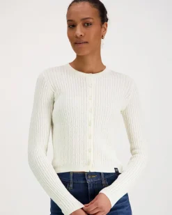 Superdry LW Essential neuletakki