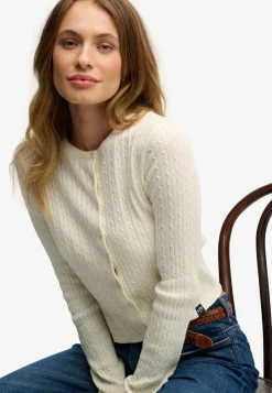 Superdry LW Essential neuletakki