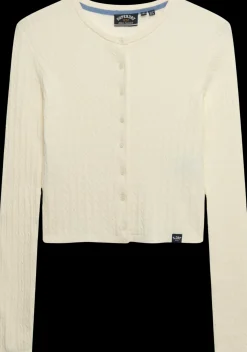 Superdry LW Essential neuletakki