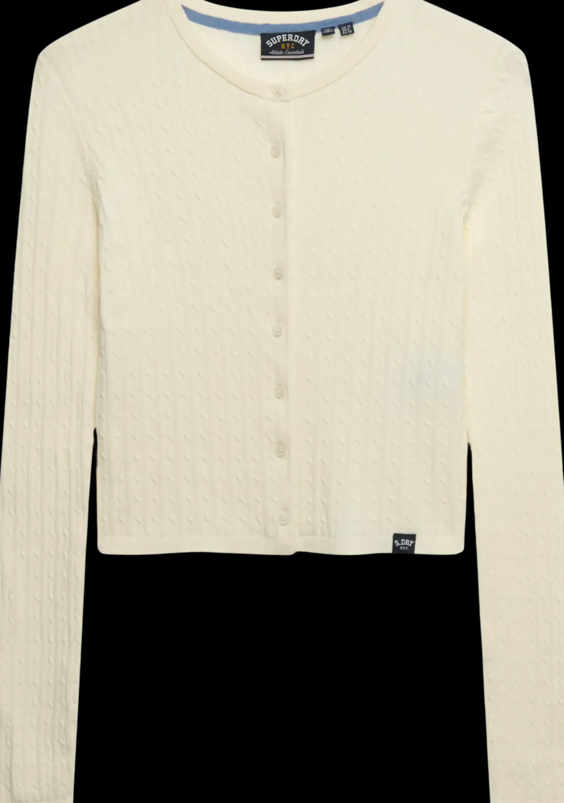 Superdry LW Essential neuletakki