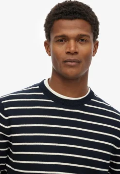 Superdry Merchant breton neule