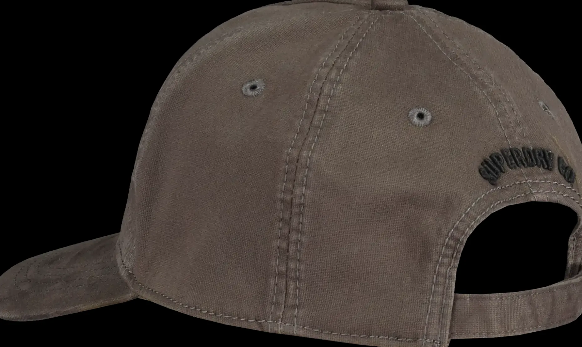 Superdry Merchant monogram lippis