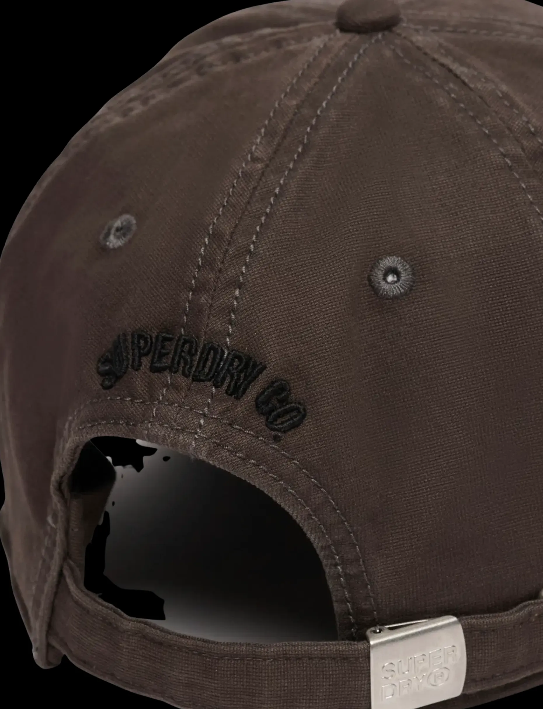 Superdry Merchant monogram lippis