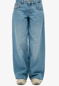 Superdry Mid rise Baggy farkut
