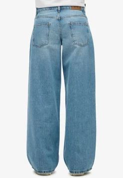 Superdry Mid rise Baggy farkut