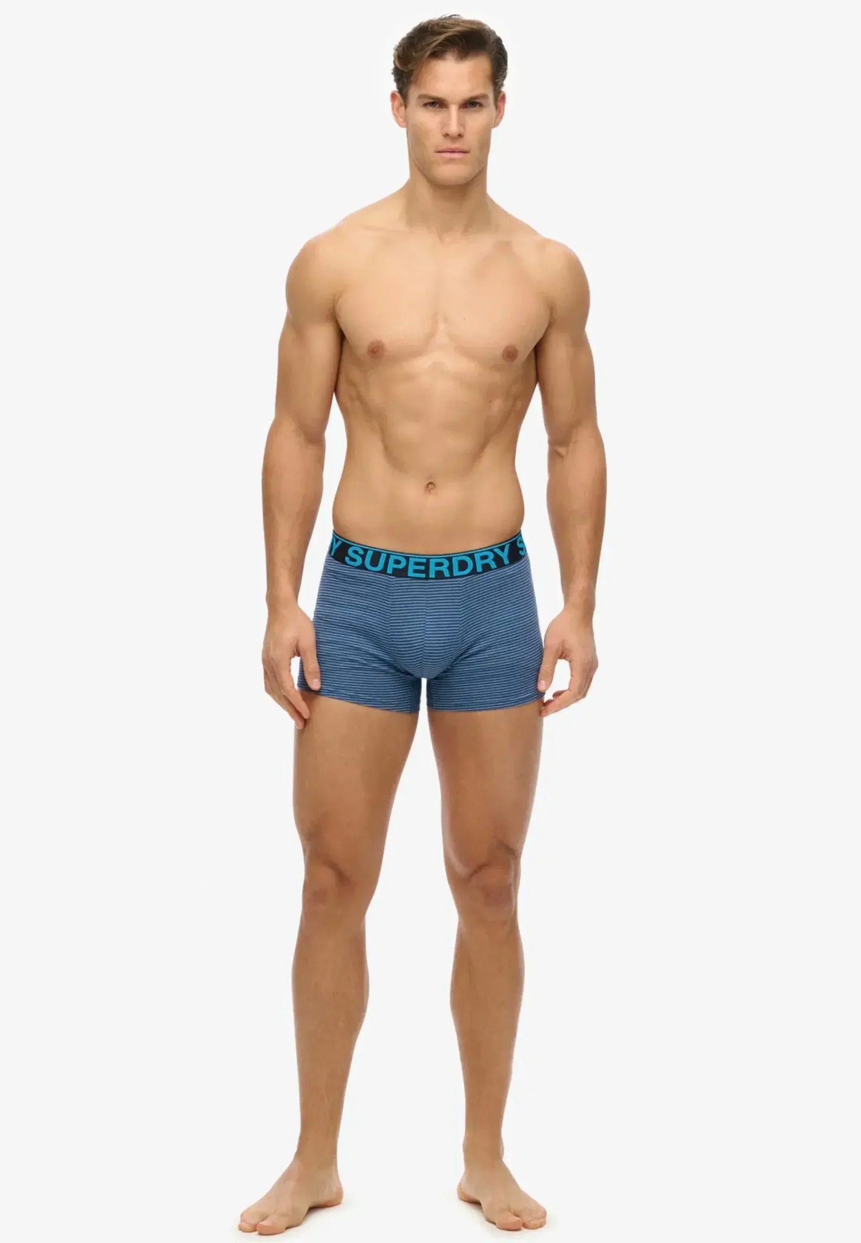 Superdry 3-pack bokserit