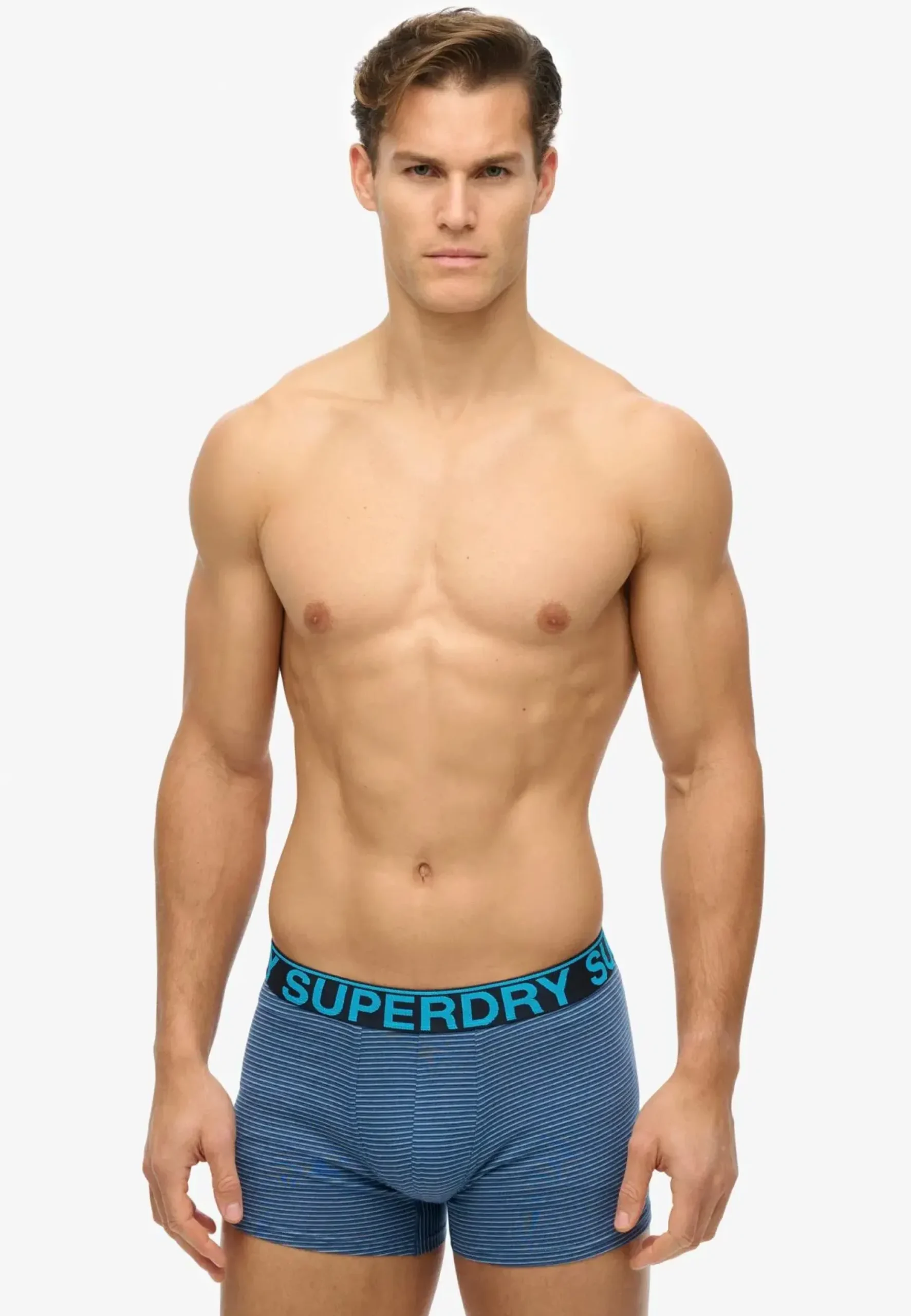 Superdry 3-pack bokserit