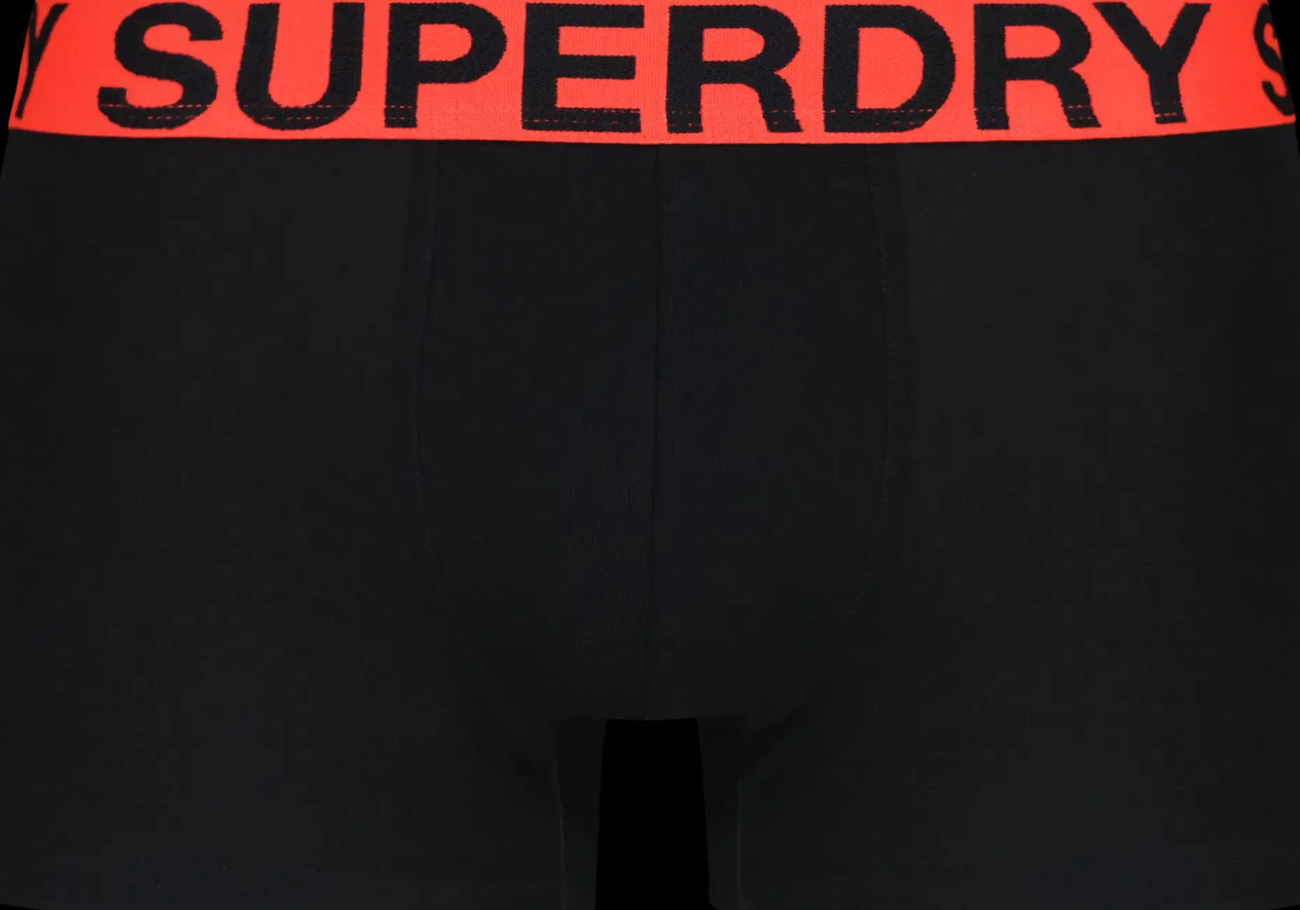 Superdry 3-pack trunk -alushousut