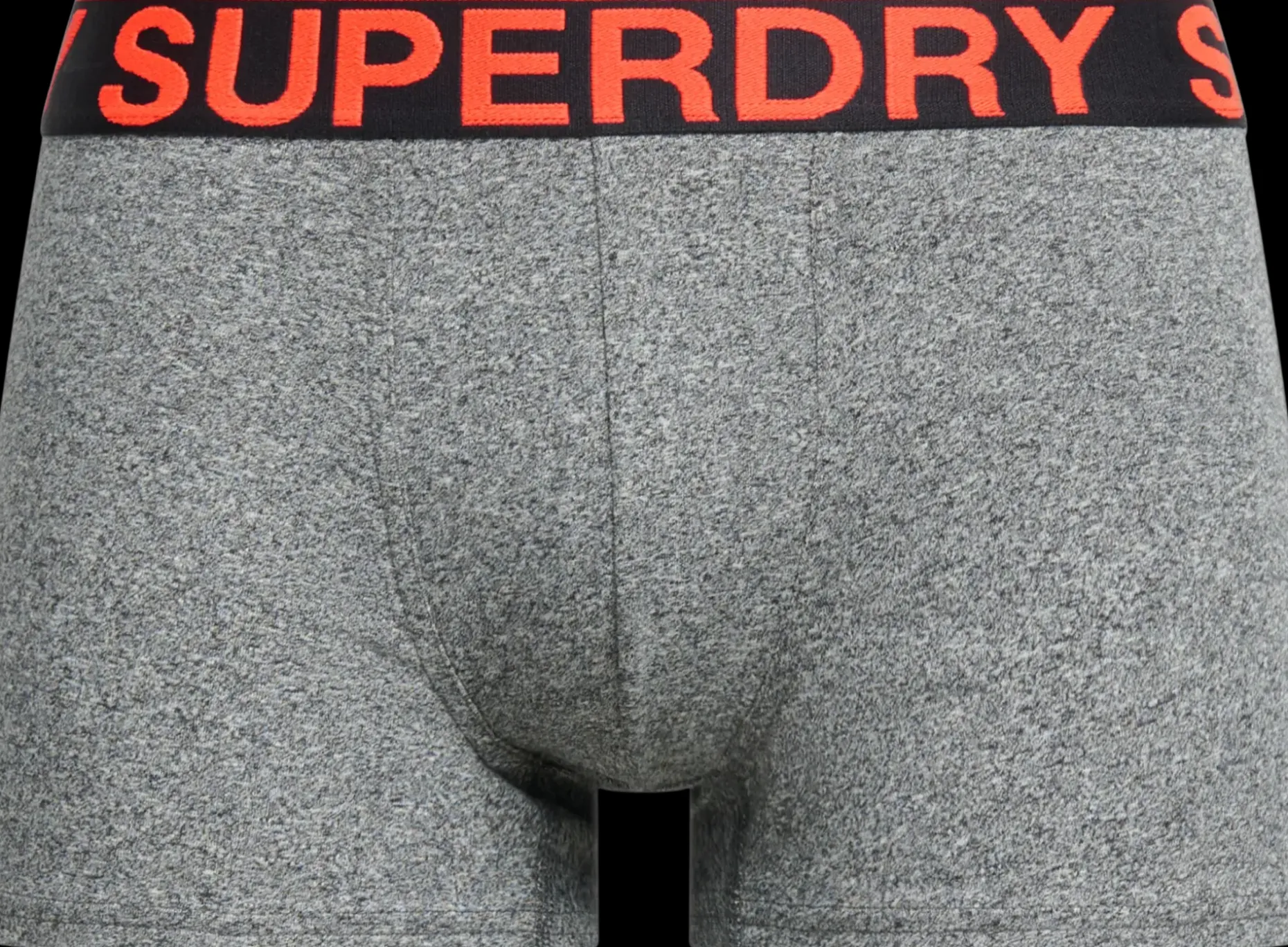 Superdry 3-pack trunk -alushousut