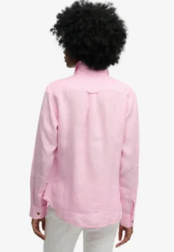 Superdry premium pellavapaita