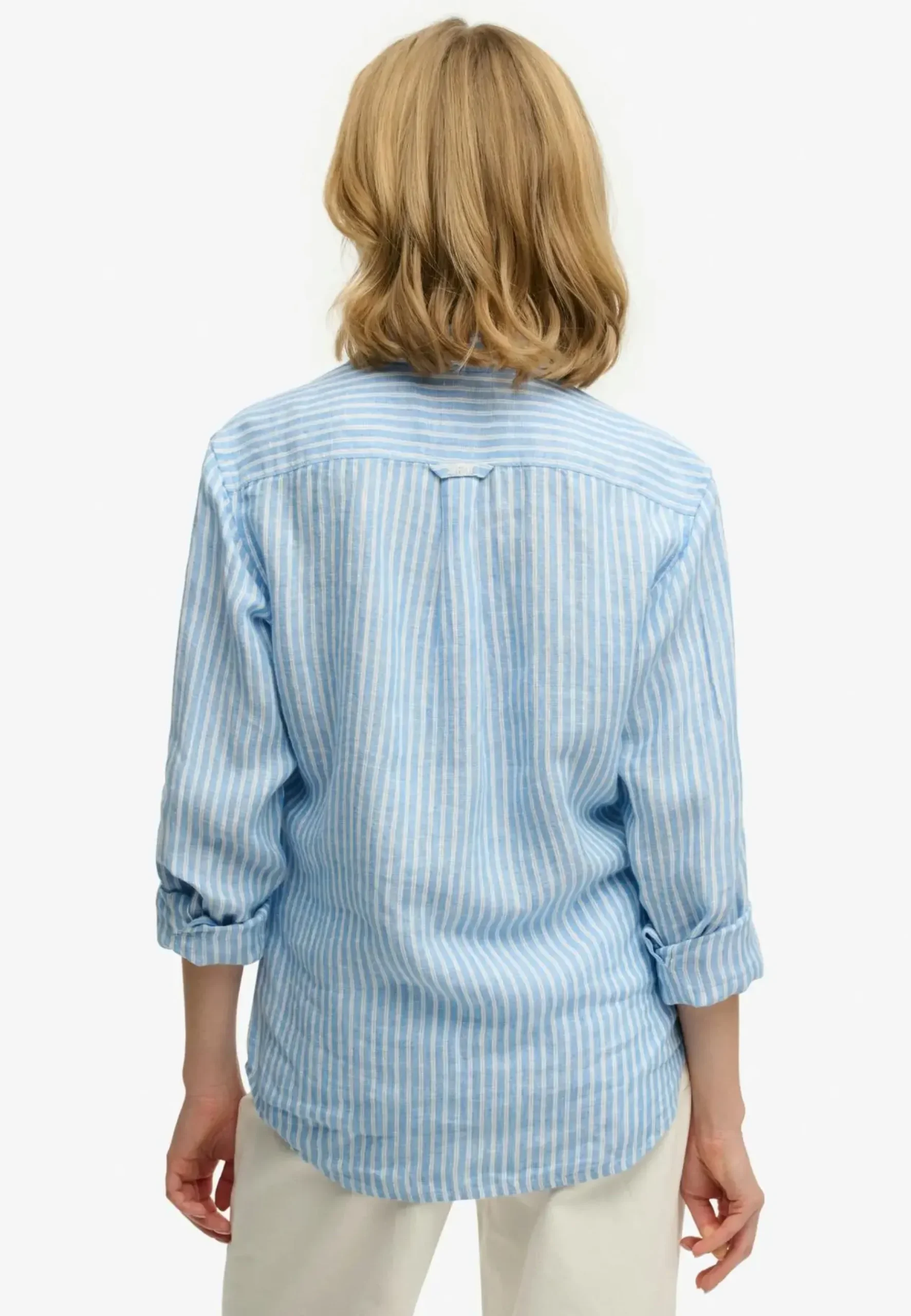 Superdry premium pellavapaita