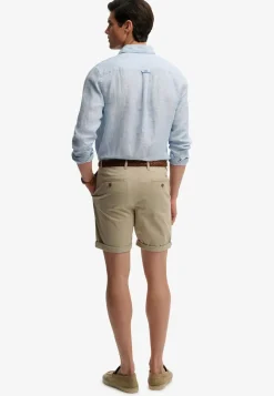 Superdry Premium regular chino shortsit
