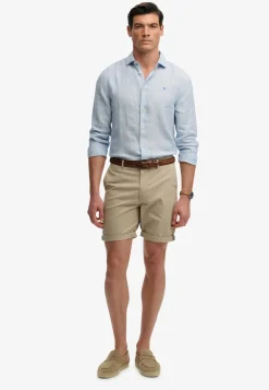 Superdry Premium regular chino shortsit