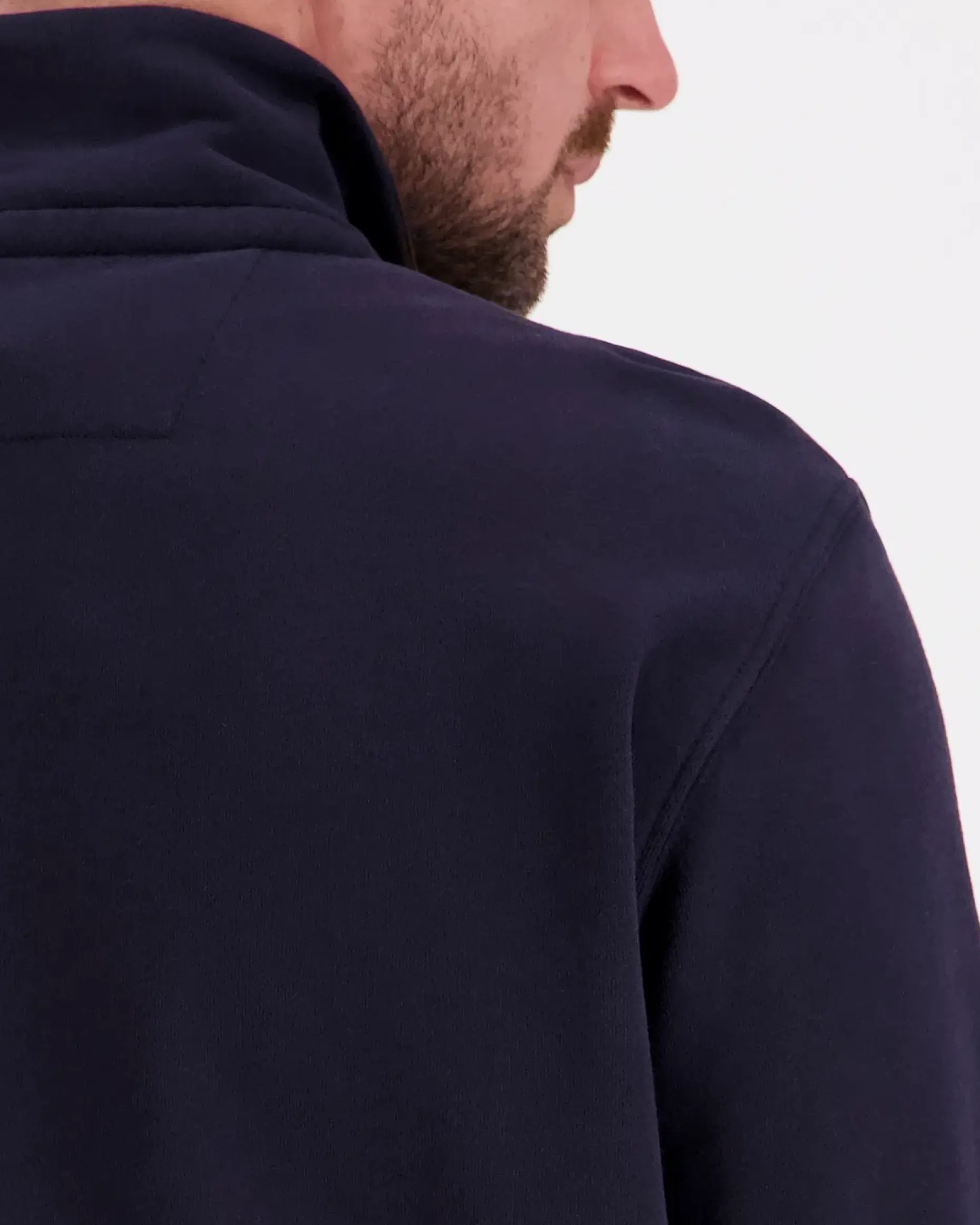 Superdry Preppy henley collegepaita