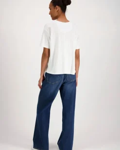 Superdry Studios crew t-paita