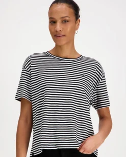 Superdry Studios crew t-paita