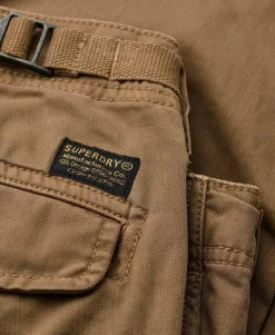 Superdry Utility chinohousut