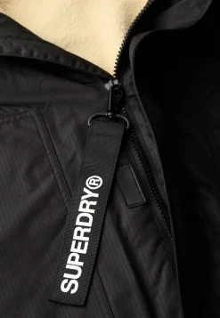 Superdry Windbreaker takki