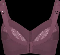 Swegmark Meadow Comfortable Soft Bra naisten rintaliivit