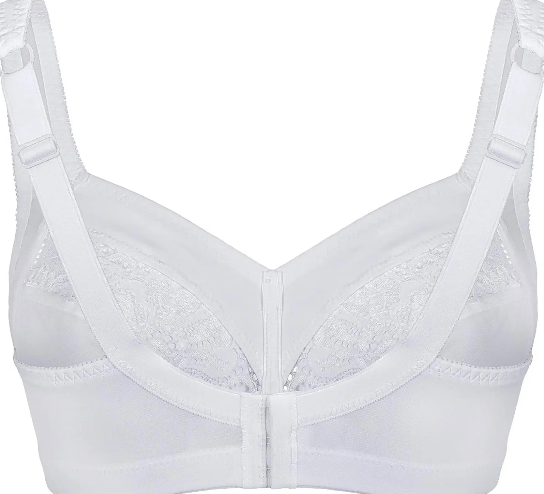 Swegmark Meadow Comfortable Soft Bra rintaliivit