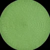 Tabletti halk 38 cm vihreä