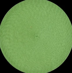 Tabletti halk 38 cm vihreä