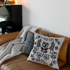 Taikapuutarha tyynynpäällinen