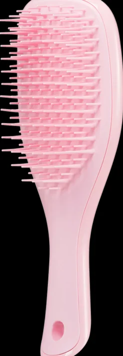 Tangle Teezer The Ultimate Detangler Mini Millennial Pink -selvitysharja