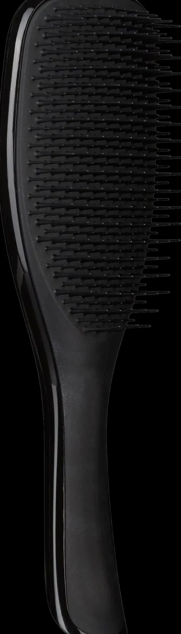Tangle Teezer Wet Detangler Midnight Black takkuharja märille hiuksille