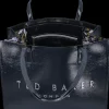 Ted Baker Camryyn l printed icon kassi