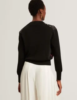 Ted Baker Demili neuletakki