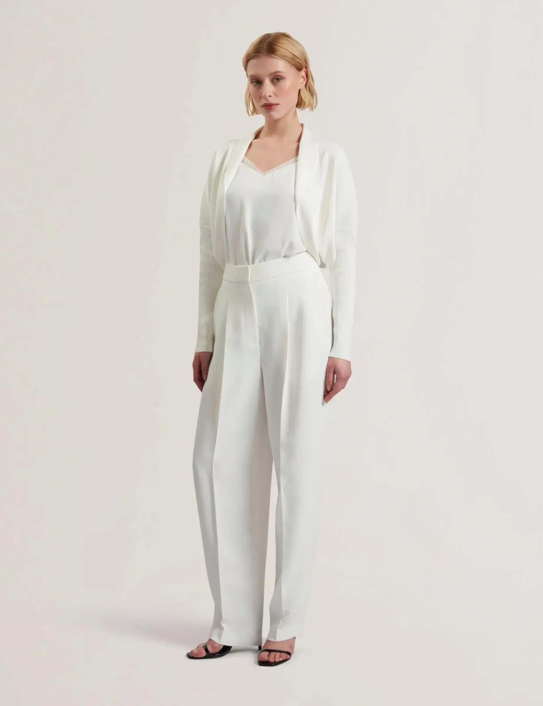 Ted Baker Erhan neulebolero
