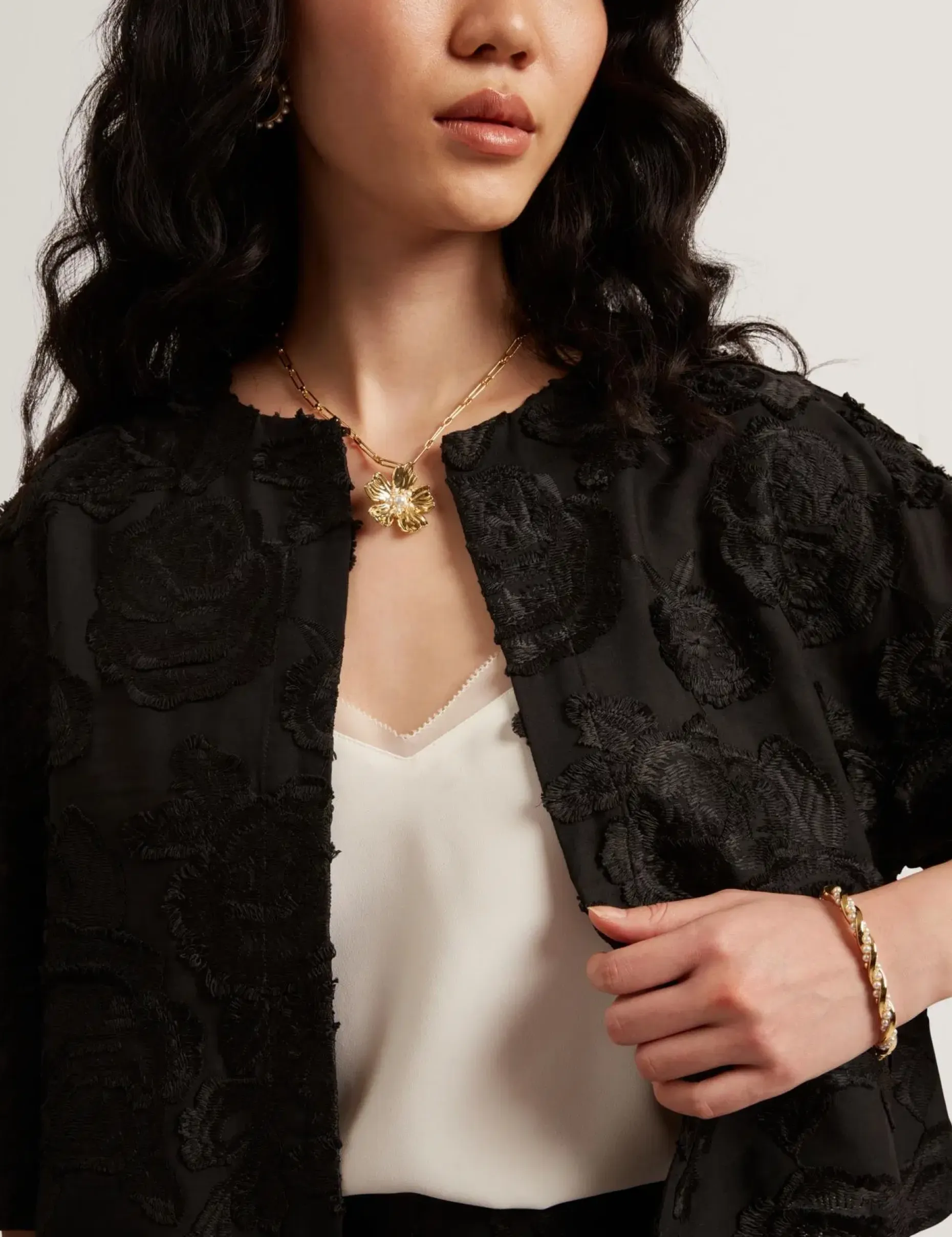 Ted Baker Faela jakku