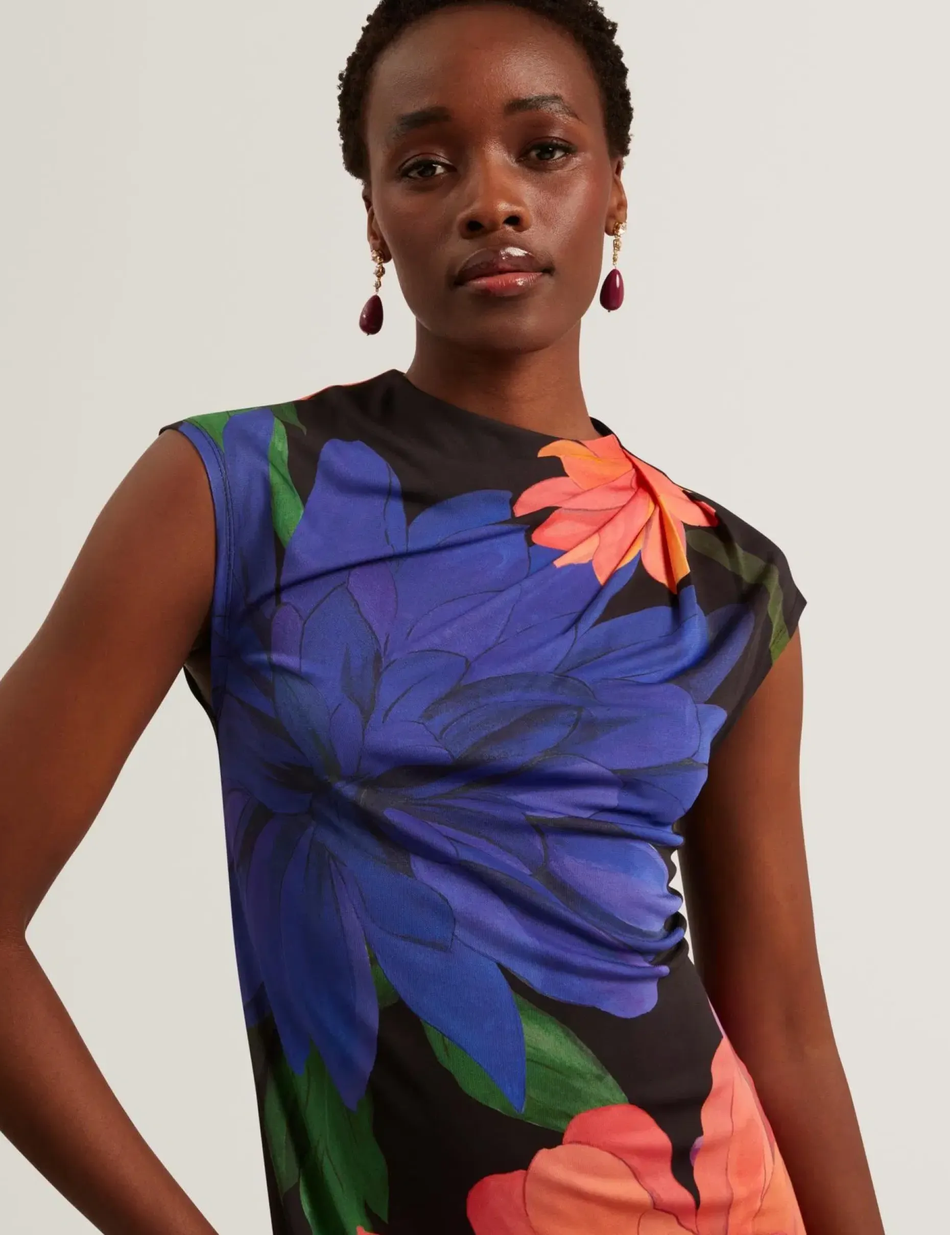 Ted Baker Ginla mekko