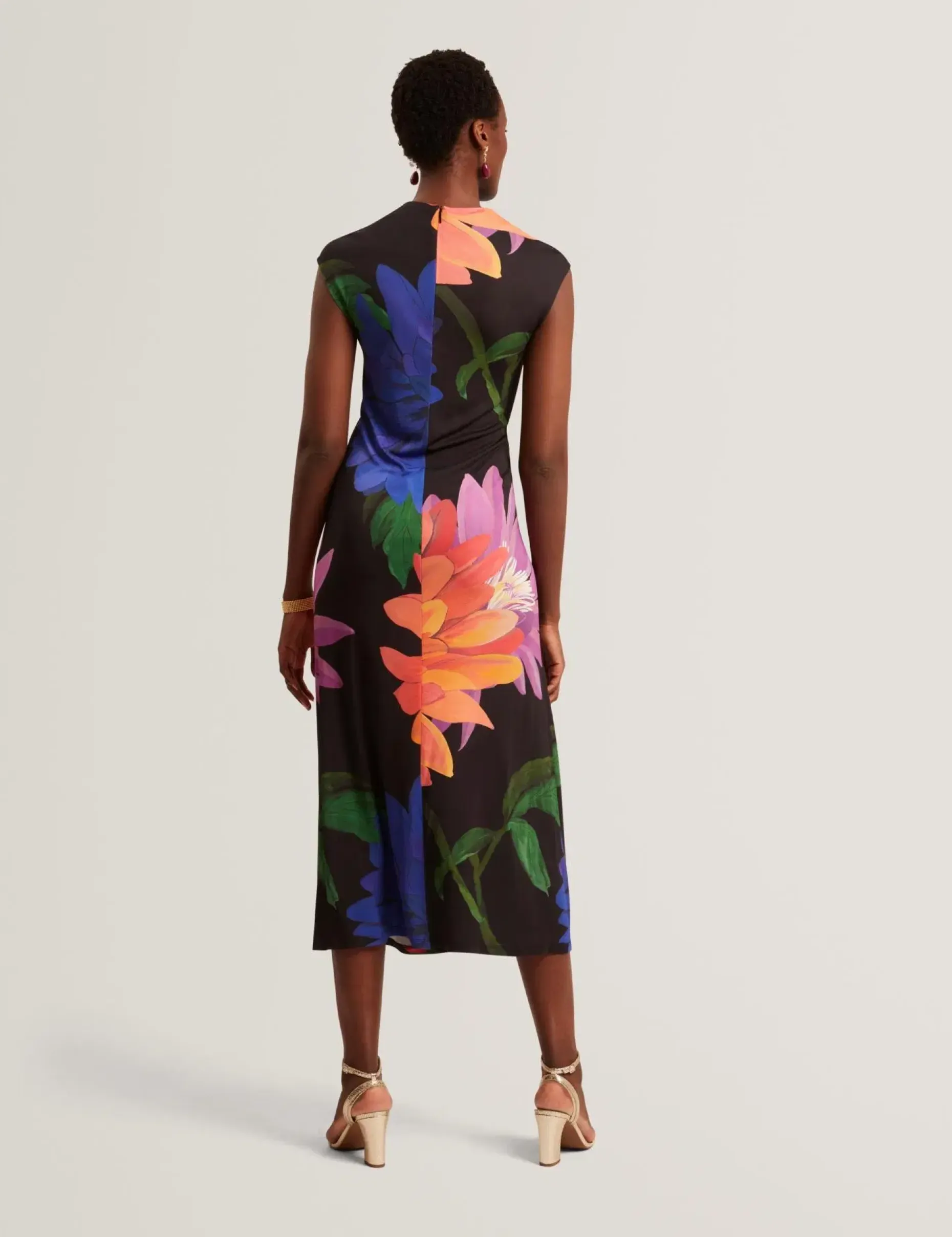 Ted Baker Ginla mekko