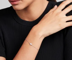 Ted Baker Harsaa h sydän rannekoru