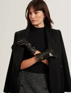 Ted Baker Jillla nahkahansikkaat