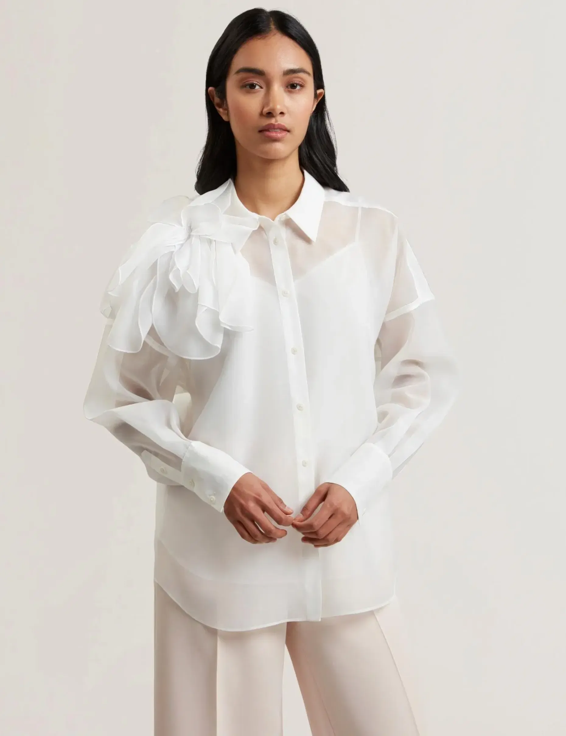 Ted Baker Lanyaa paitapusero