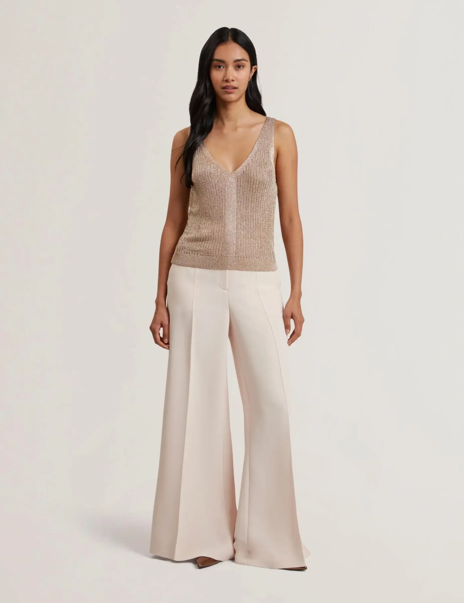 Ted Baker Myylie neulostoppi