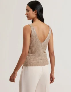 Ted Baker Myylie neulostoppi