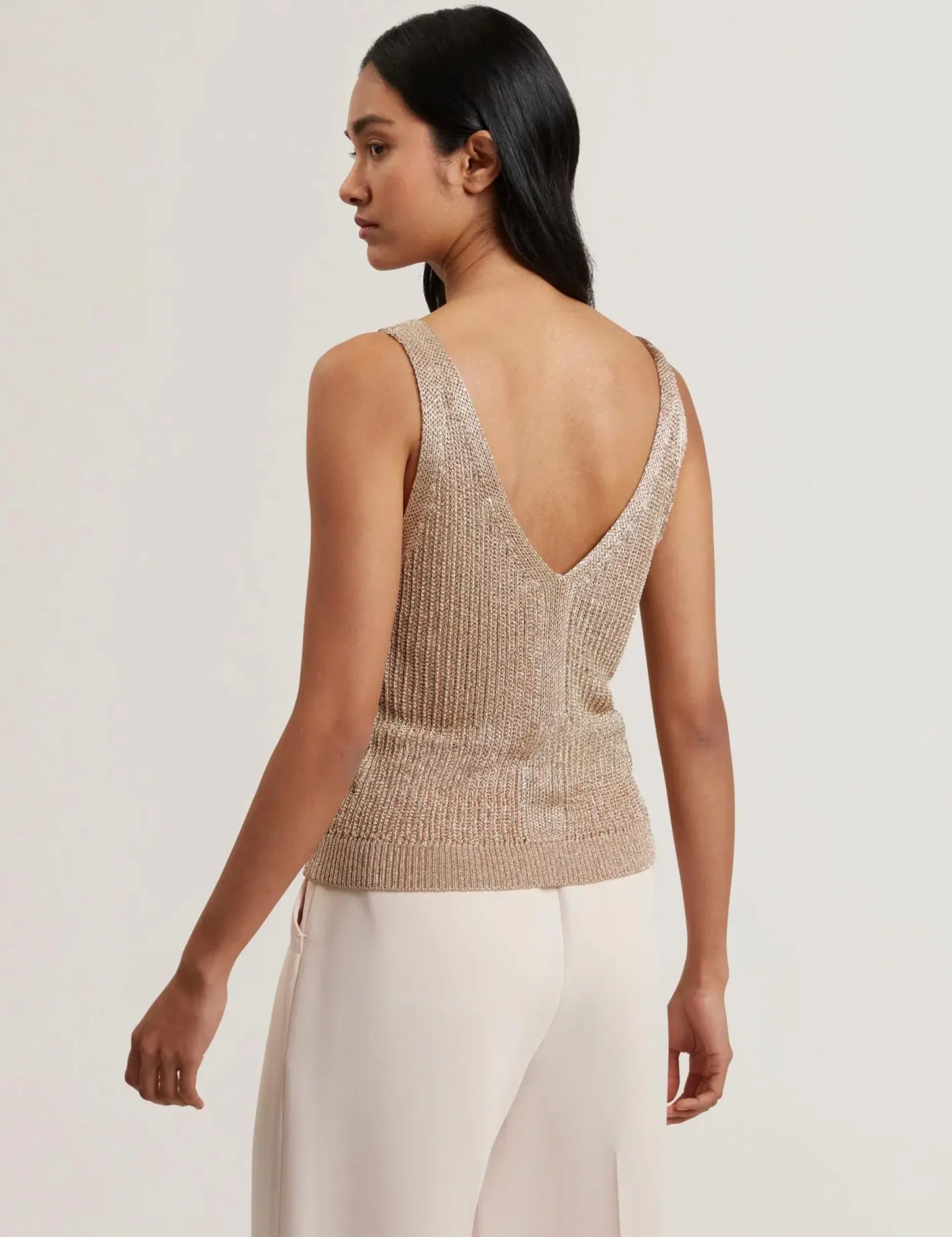 Ted Baker Myylie neulostoppi