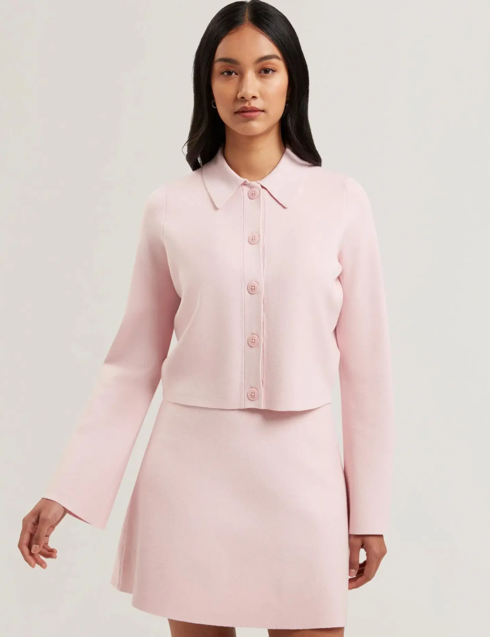 Ted Baker naisten neuletakki Aimlli 280312