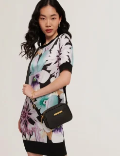 Ted Baker Nykila nylon S olkalaukku