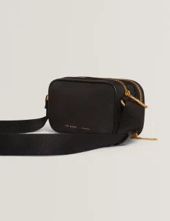 Ted Baker Nykila nylon S olkalaukku